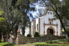 Hacienda La Purisima