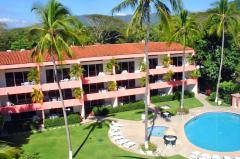 Hotel Coral Ixtapa